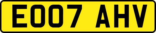 EO07AHV