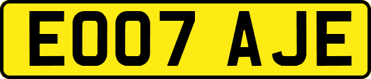 EO07AJE