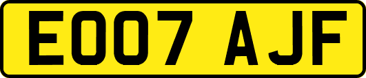 EO07AJF