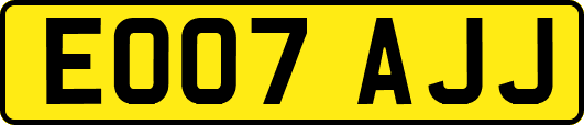 EO07AJJ