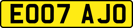 EO07AJO