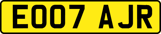 EO07AJR