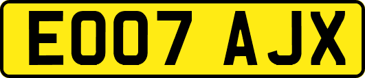 EO07AJX
