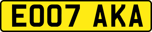 EO07AKA