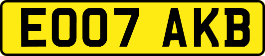 EO07AKB