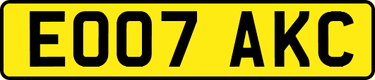 EO07AKC