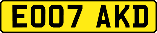 EO07AKD