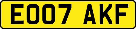 EO07AKF