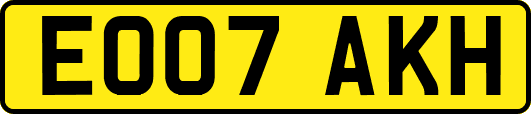 EO07AKH