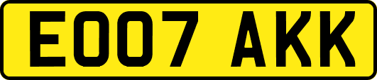 EO07AKK