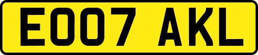 EO07AKL
