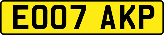 EO07AKP