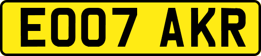 EO07AKR