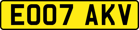 EO07AKV