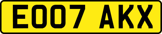 EO07AKX