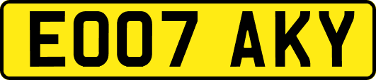 EO07AKY