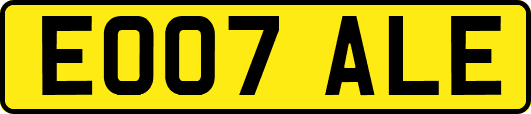 EO07ALE