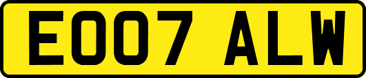 EO07ALW