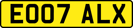 EO07ALX