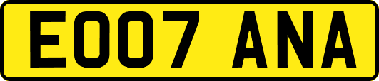 EO07ANA