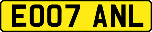 EO07ANL