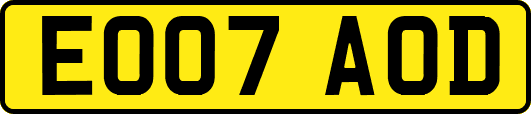 EO07AOD