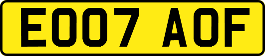 EO07AOF