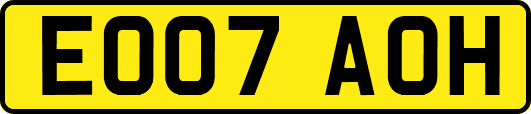 EO07AOH
