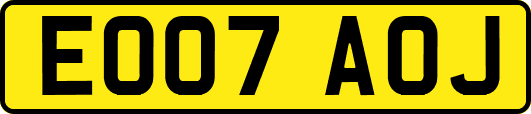 EO07AOJ