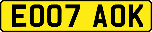 EO07AOK