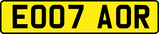 EO07AOR