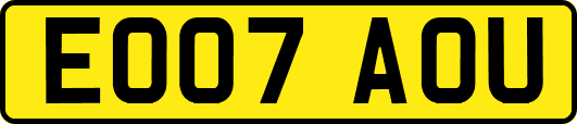 EO07AOU