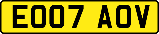 EO07AOV