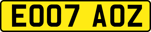EO07AOZ