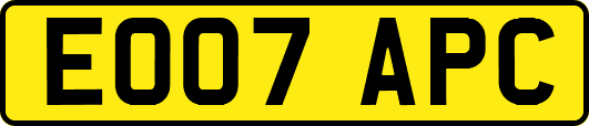 EO07APC
