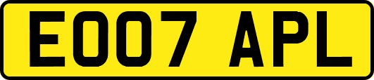 EO07APL