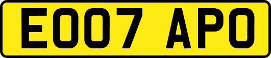 EO07APO