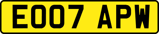 EO07APW