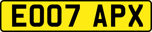 EO07APX
