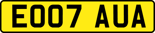EO07AUA