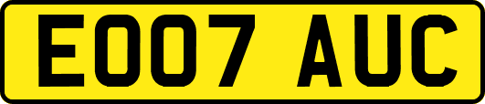 EO07AUC