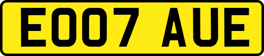 EO07AUE