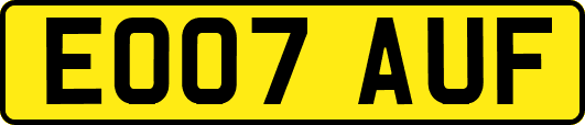 EO07AUF