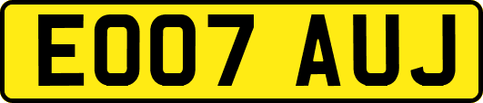 EO07AUJ