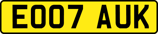EO07AUK