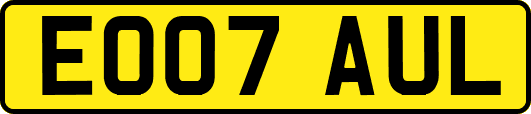 EO07AUL