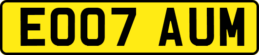 EO07AUM