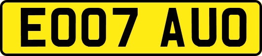 EO07AUO
