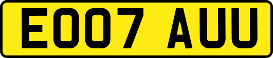 EO07AUU
