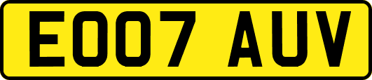 EO07AUV
